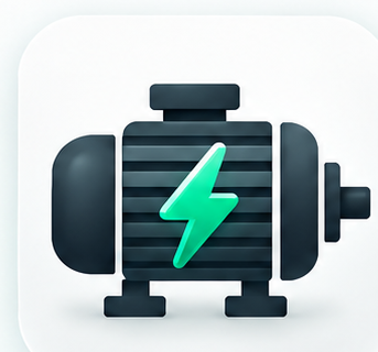 Power It
